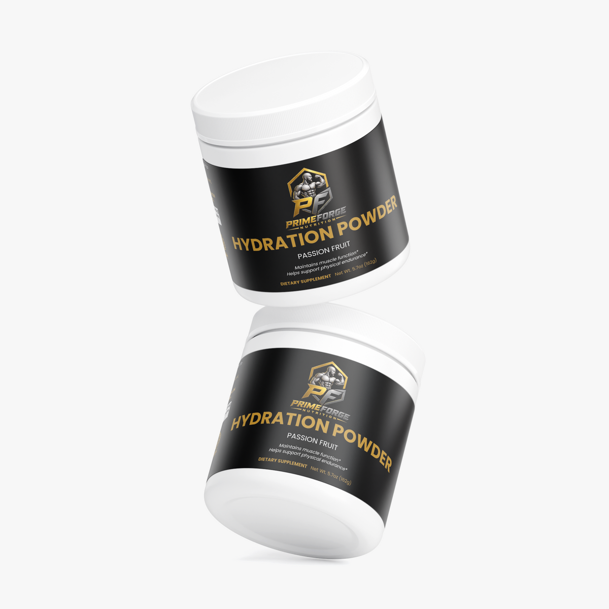 Hydration Powder (Passion Fruit)