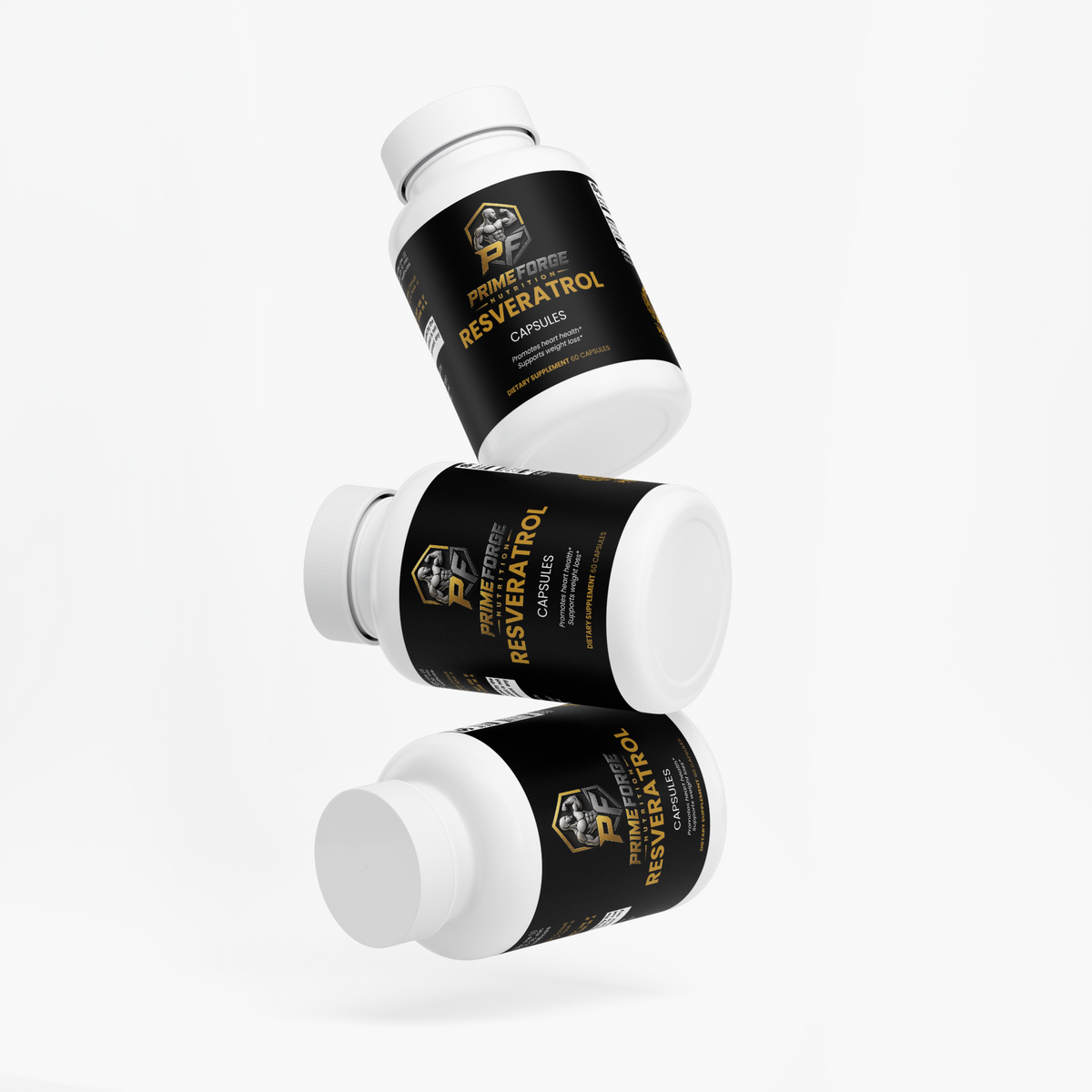 Resveratrol 50% 600mg