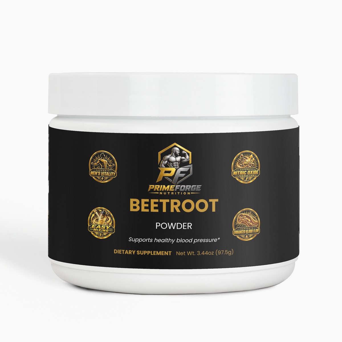 Beetroot Powder