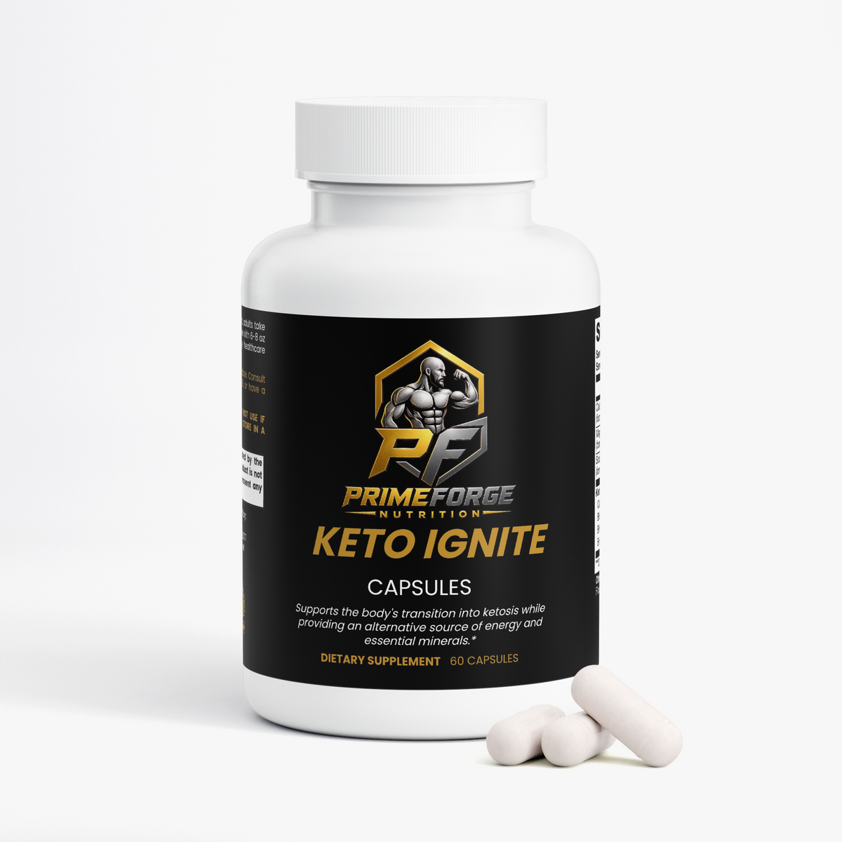 KETO IGNITE