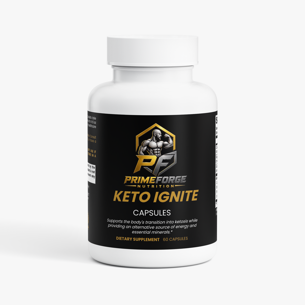 KETO IGNITE