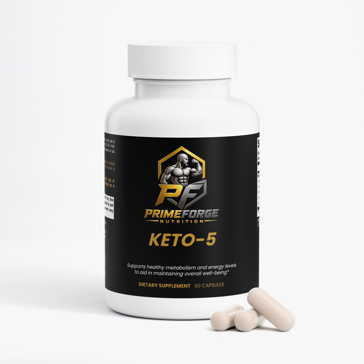 Keto-5