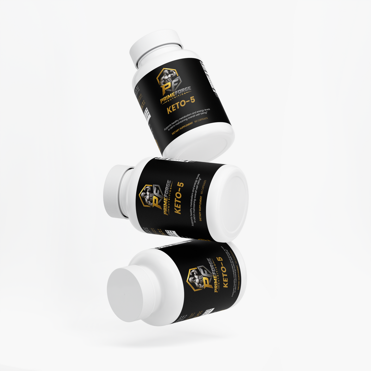 Keto-5