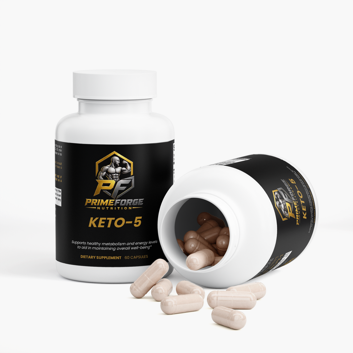 Keto-5