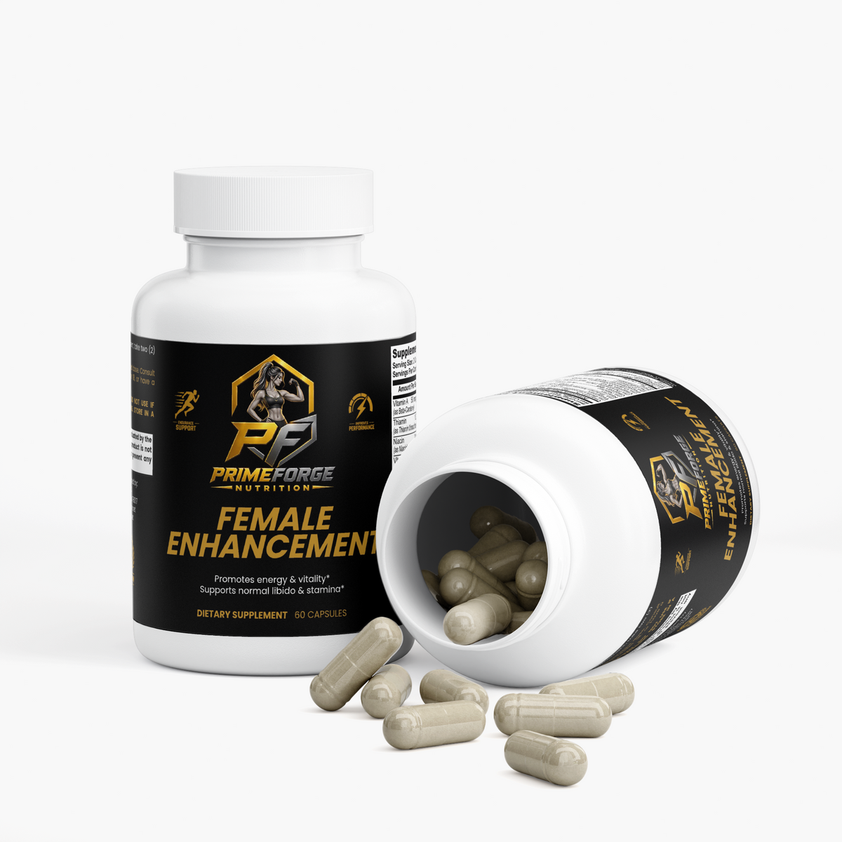 Female Enhancement