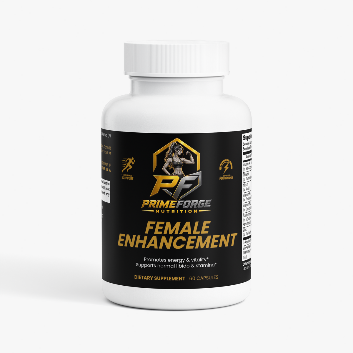 Female Enhancement