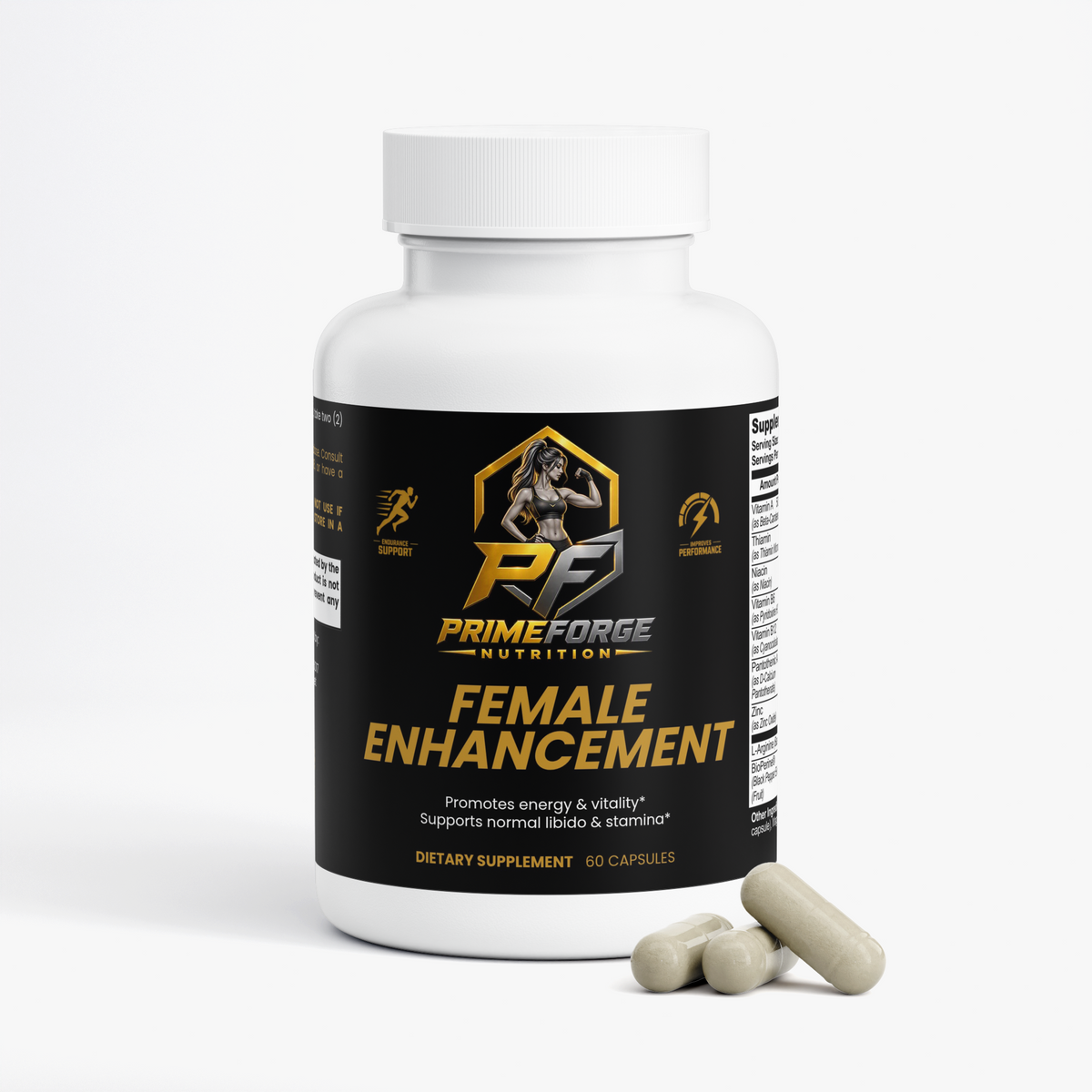 Female Enhancement