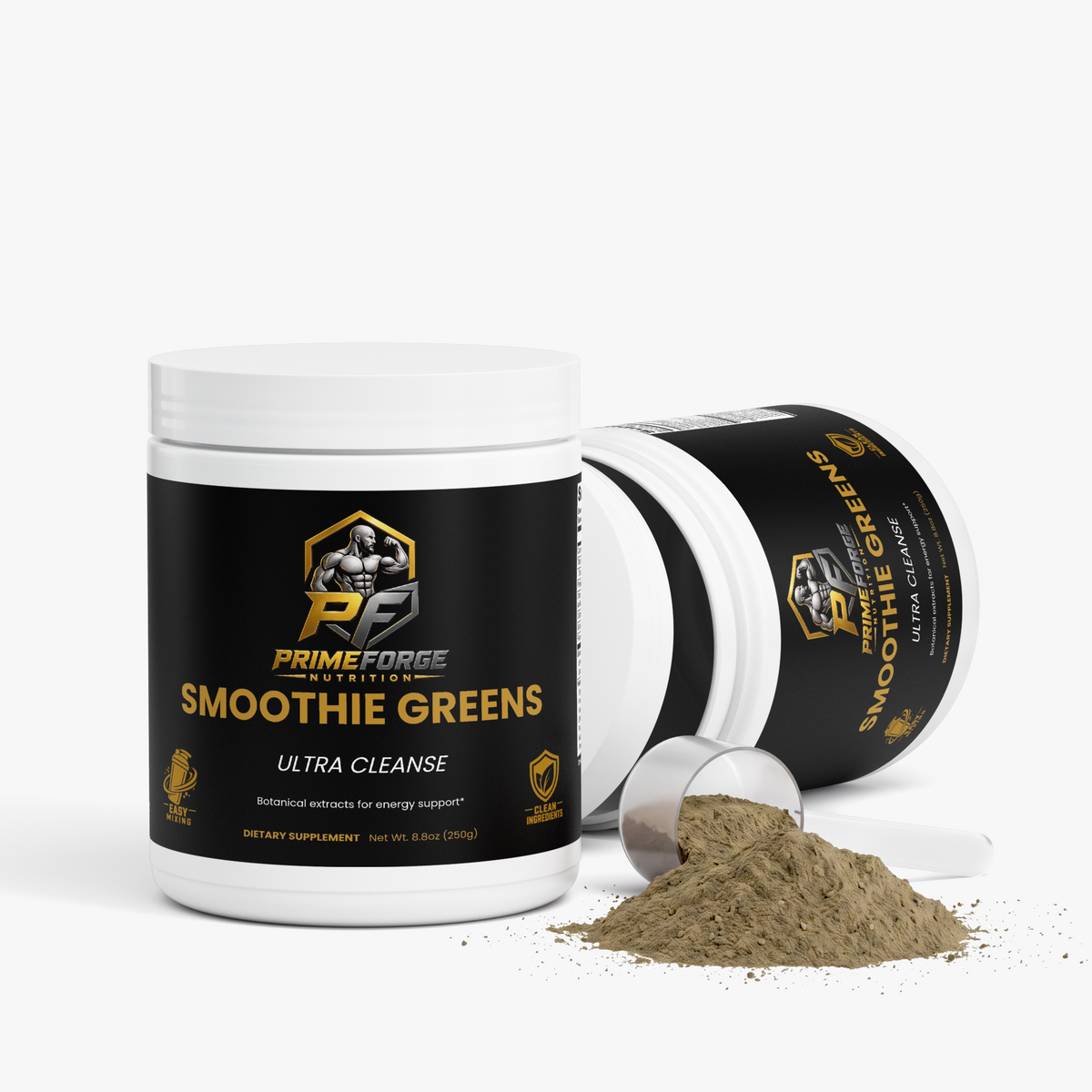 Ultra Cleanse Smoothie Greens
