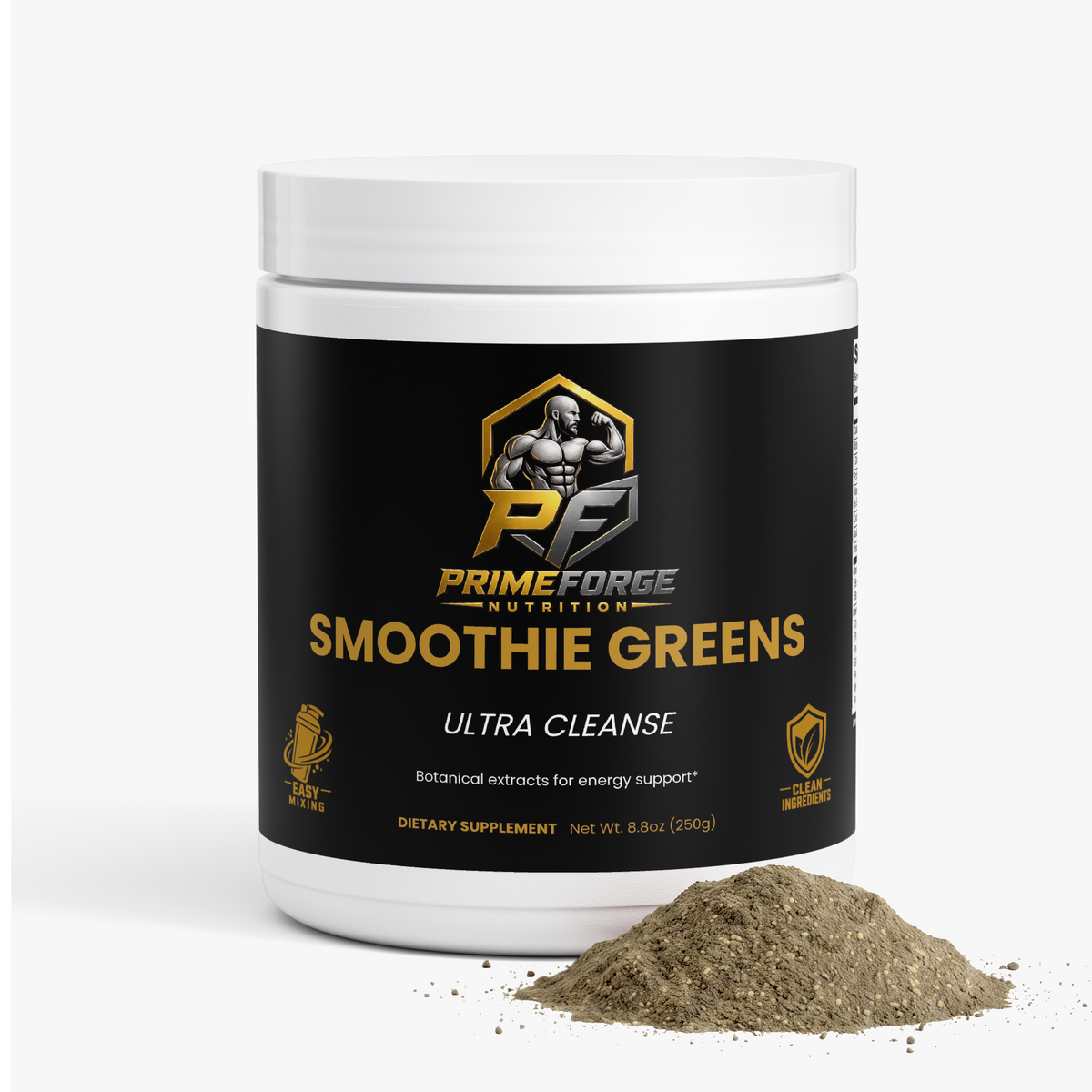 Ultra Cleanse Smoothie Greens