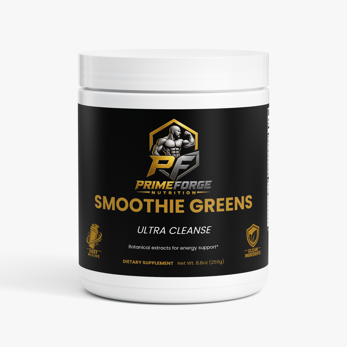 Ultra Cleanse Smoothie Greens