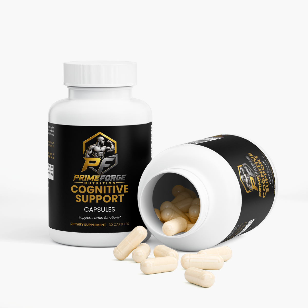 Cognitive Support
