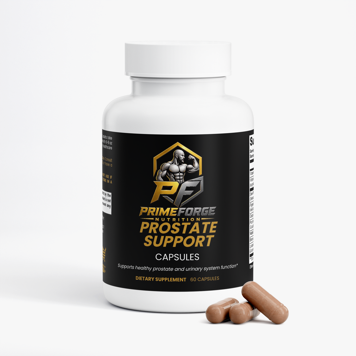 Prostate Support