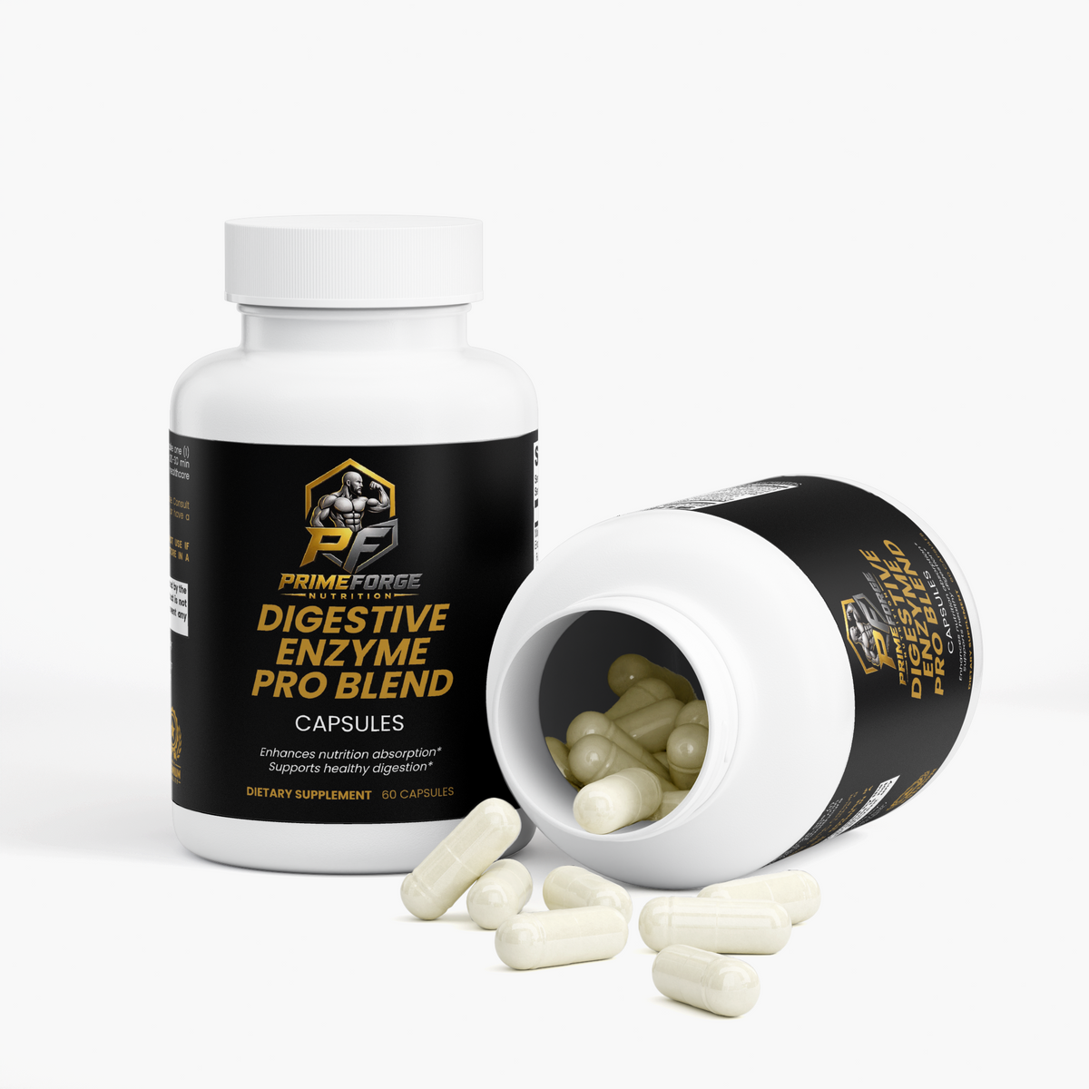 Digestive Enzyme Pro Blend