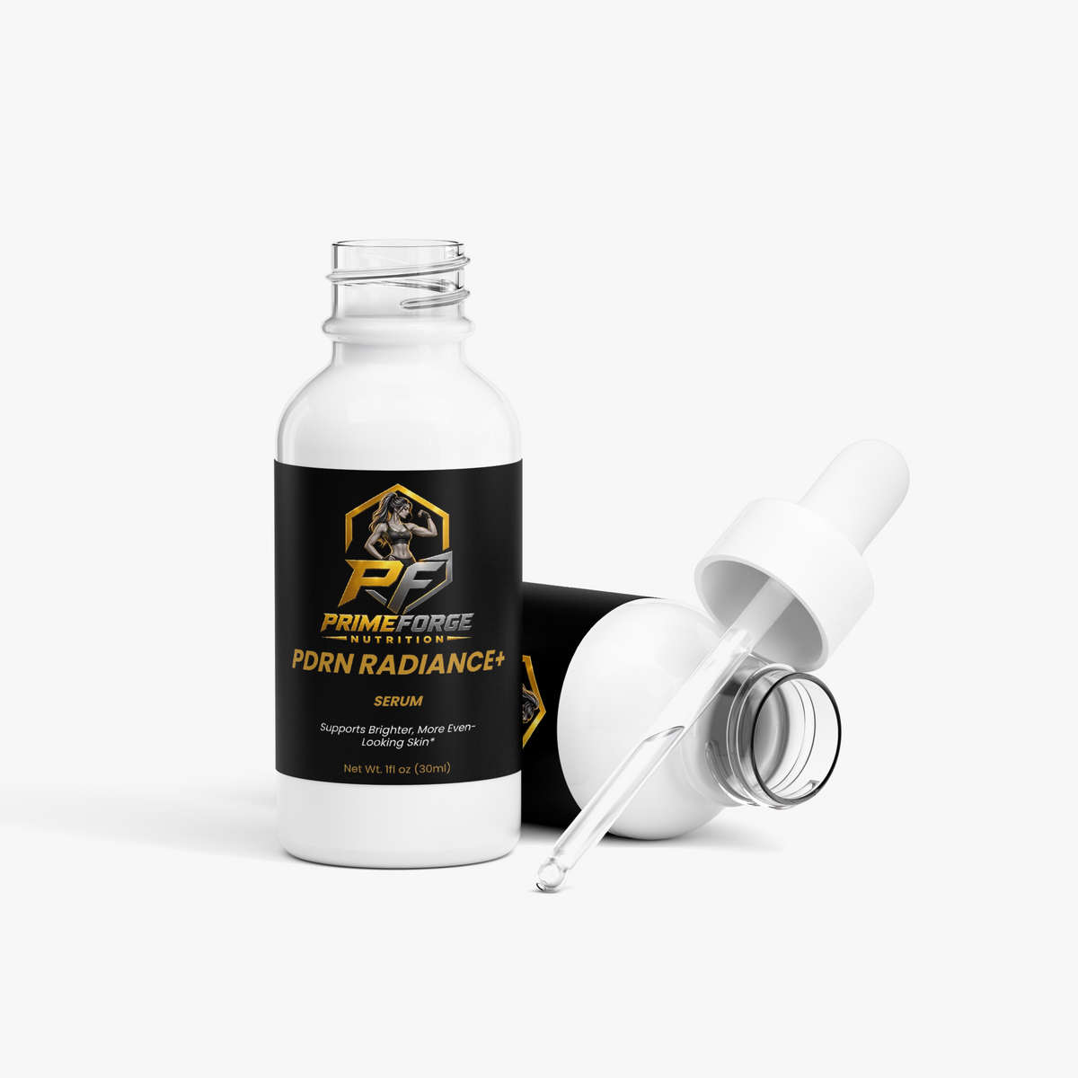 PDRN RADIANCE+