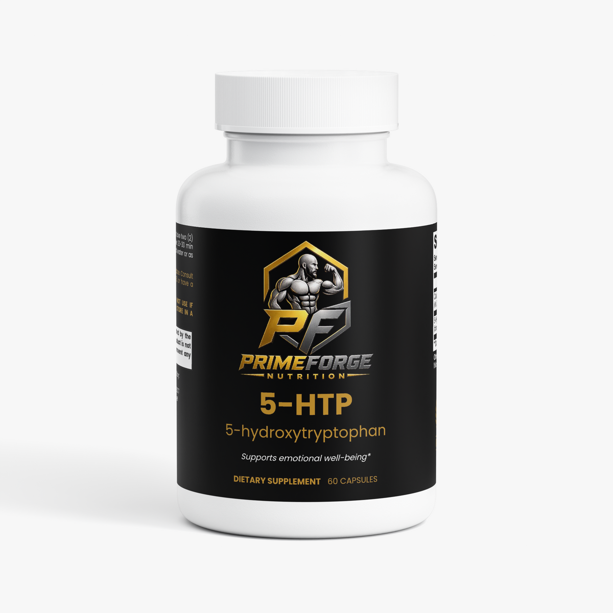 5-HTP