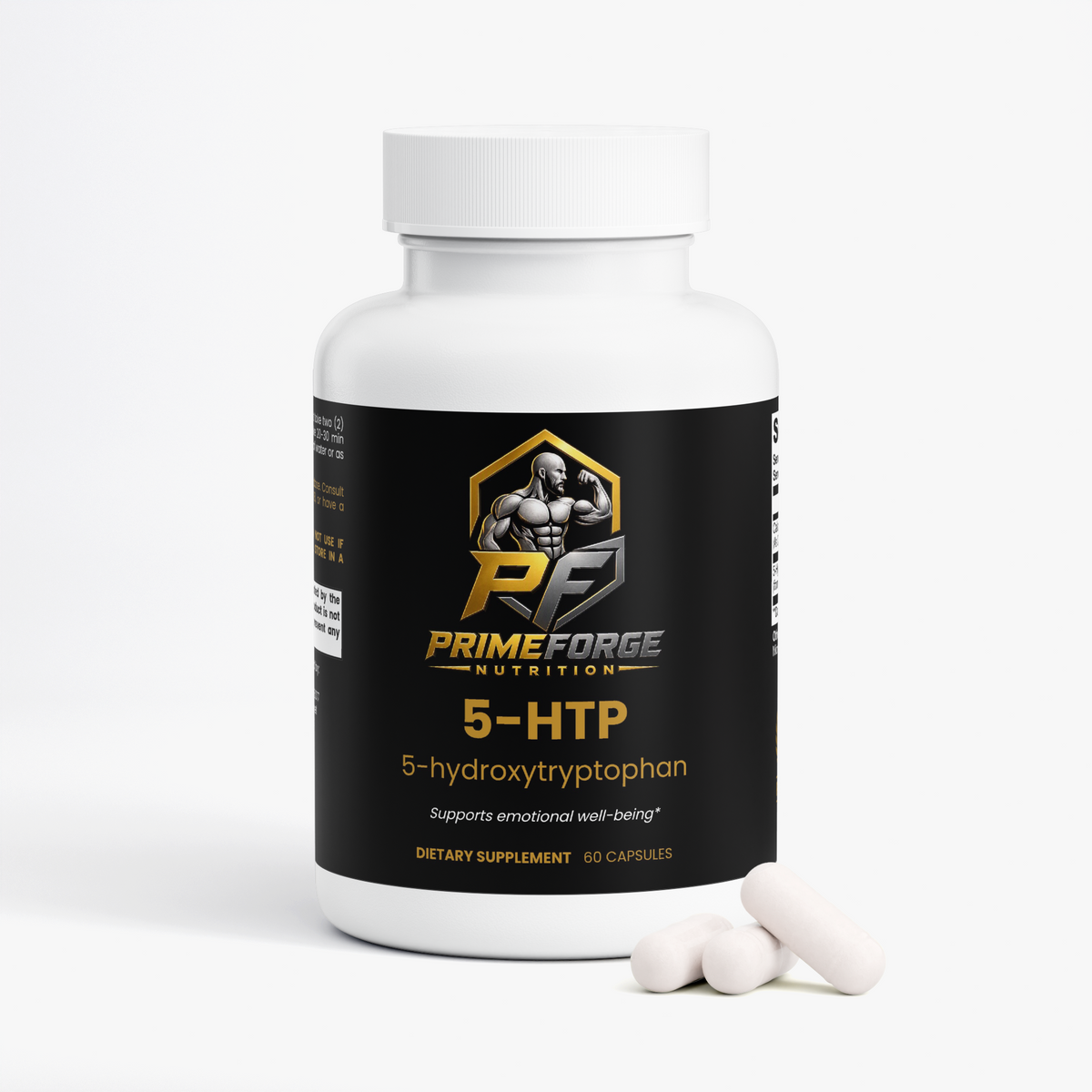 5-HTP