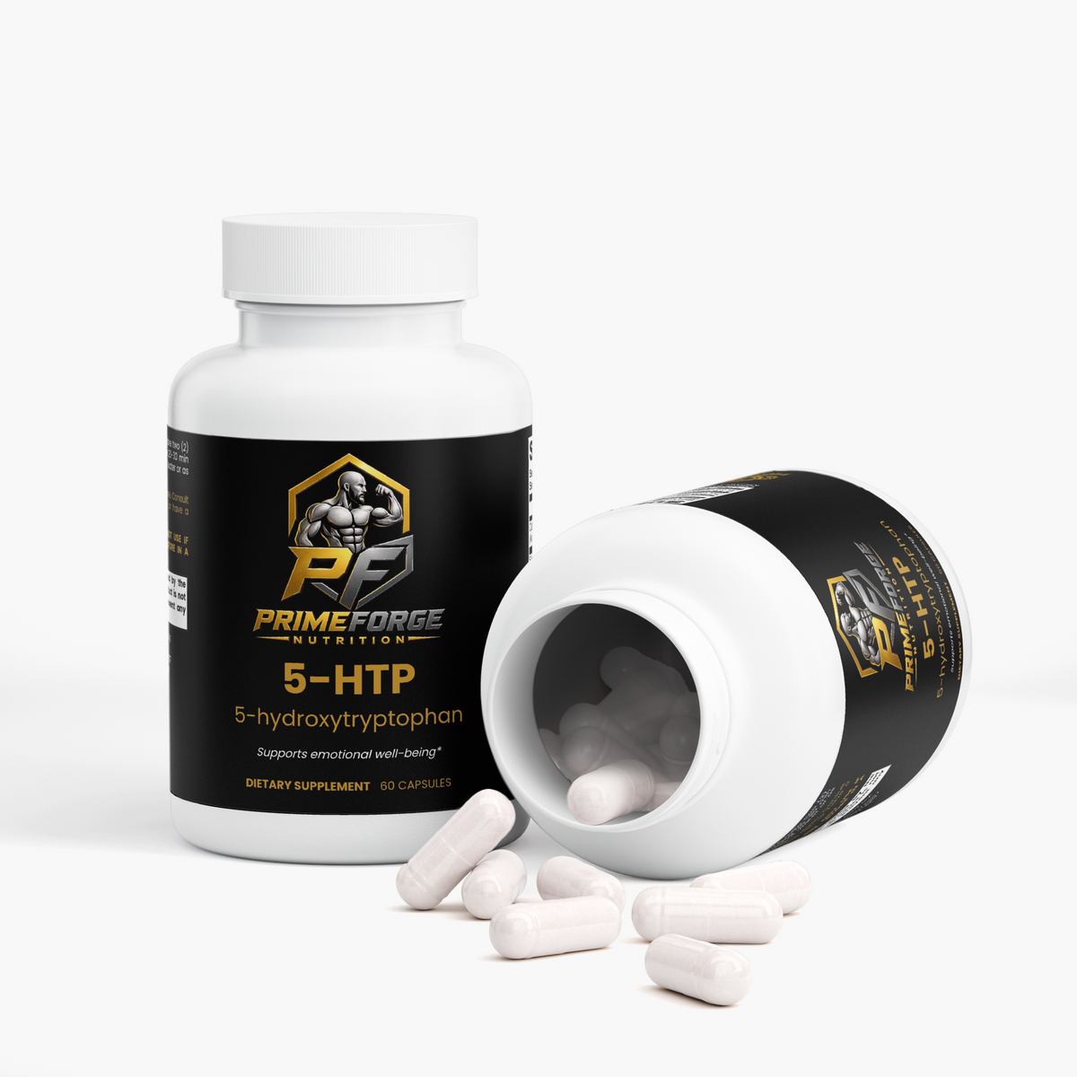 5-HTP