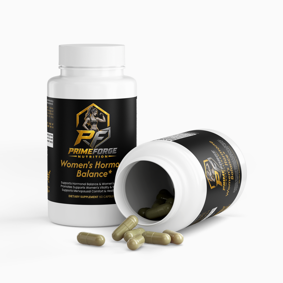 Women's Hormone Balance*