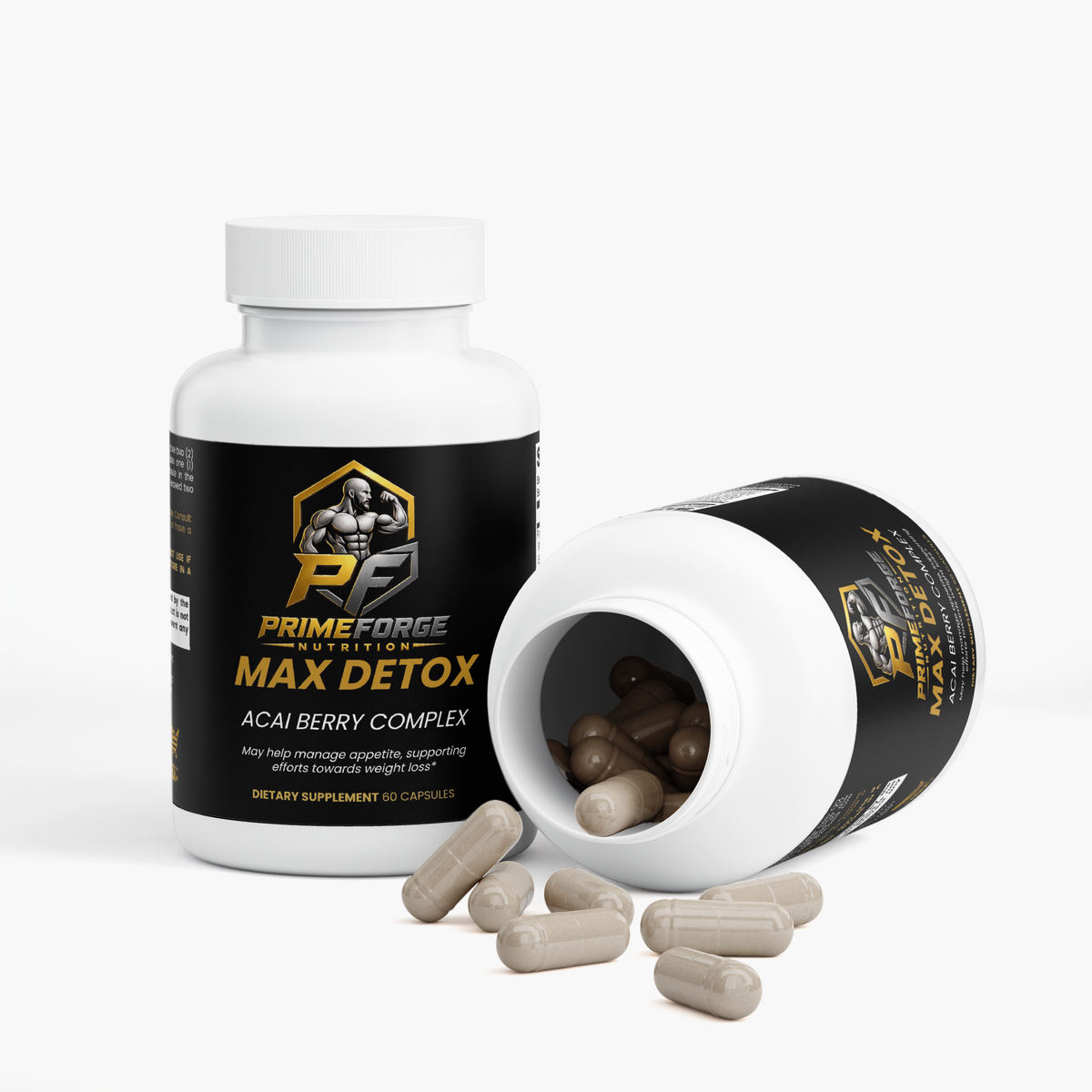 Max Detox (Acai detox)