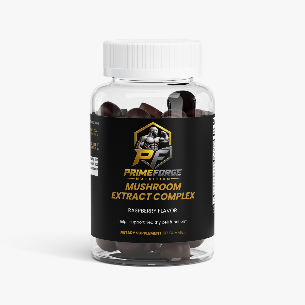 Mushroom Extract Complex