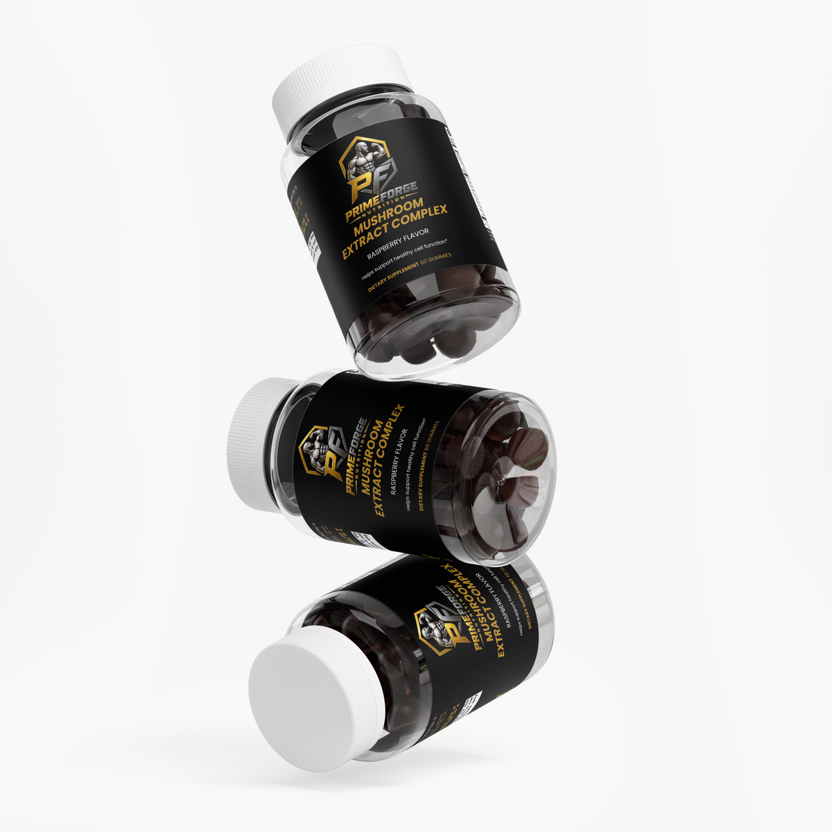 Mushroom Extract Complex
