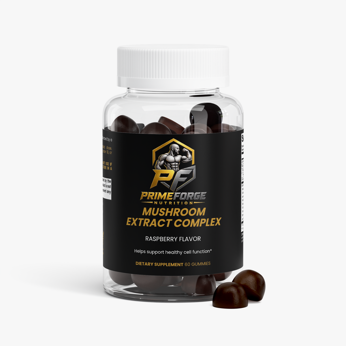 Mushroom Extract Complex