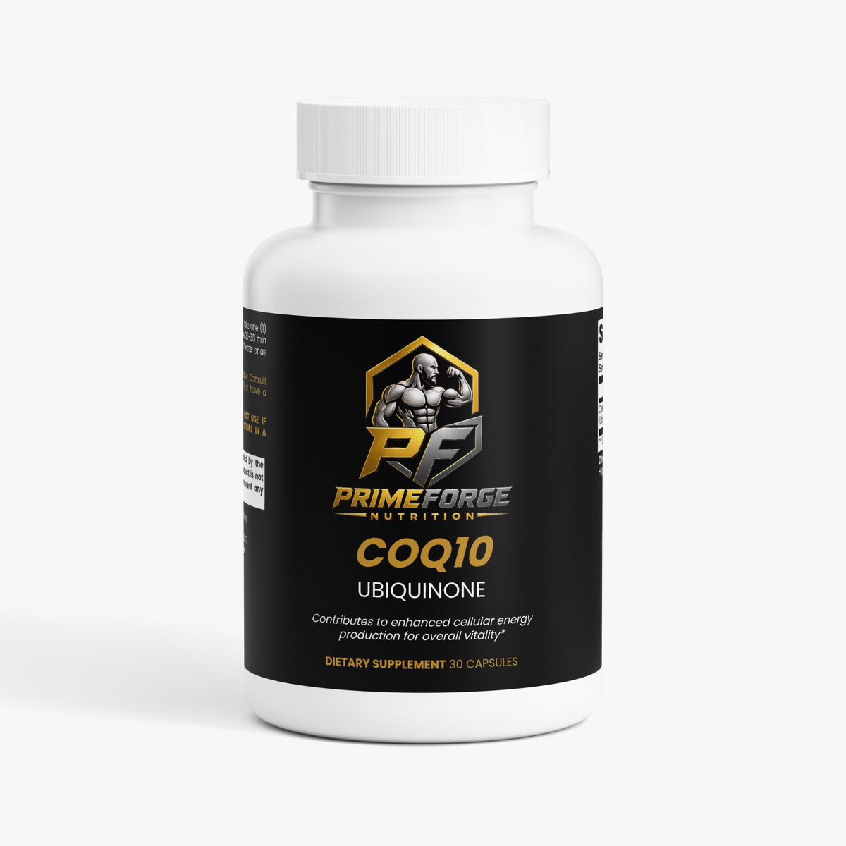 CoQ10 Ubiquinone