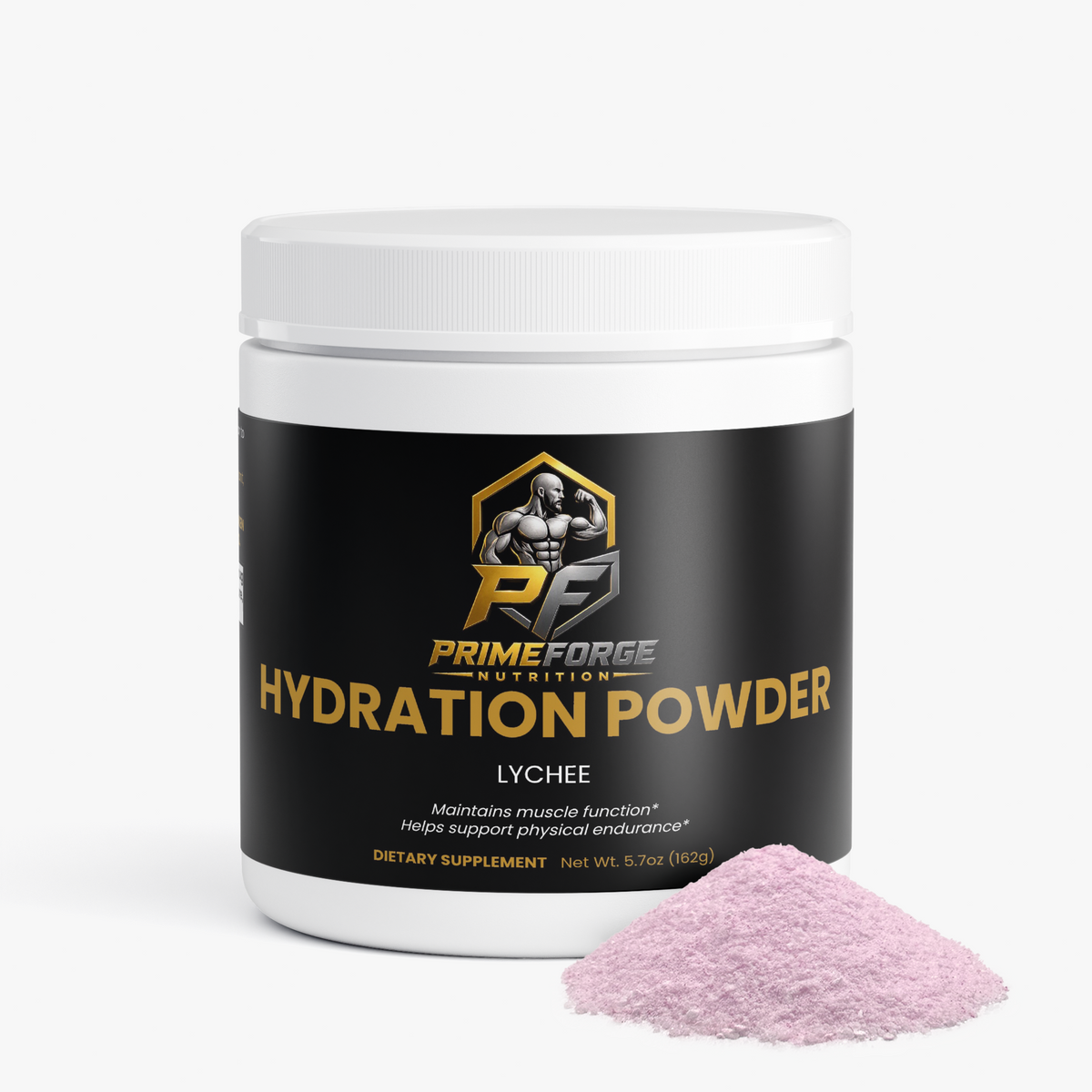 Hydration Powder (Lychee)