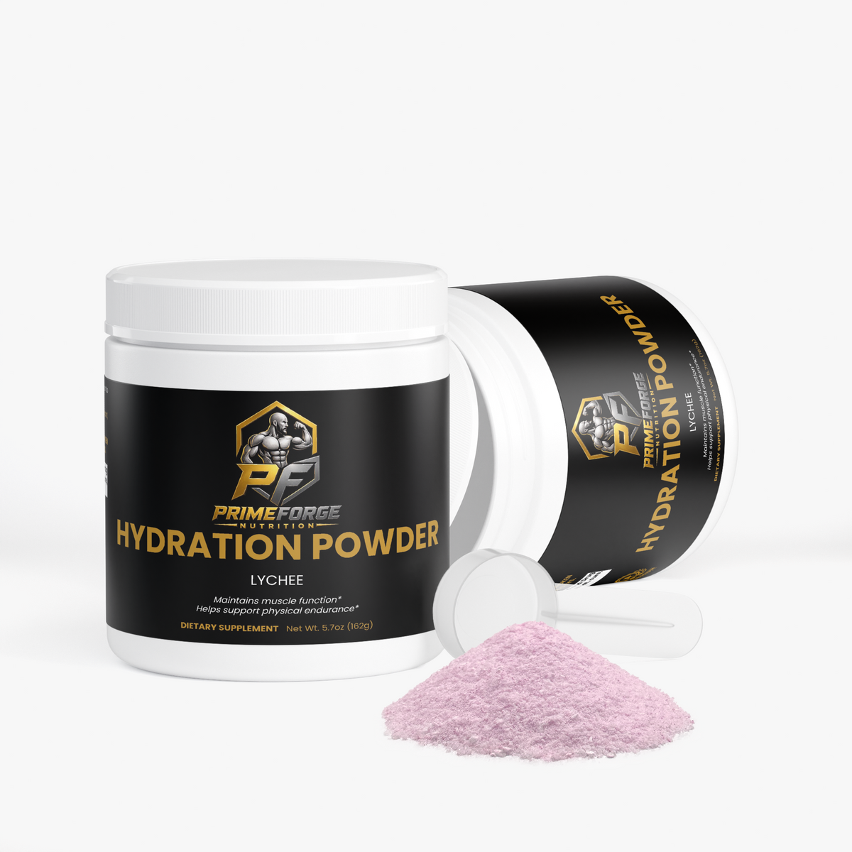 Hydration Powder (Lychee)