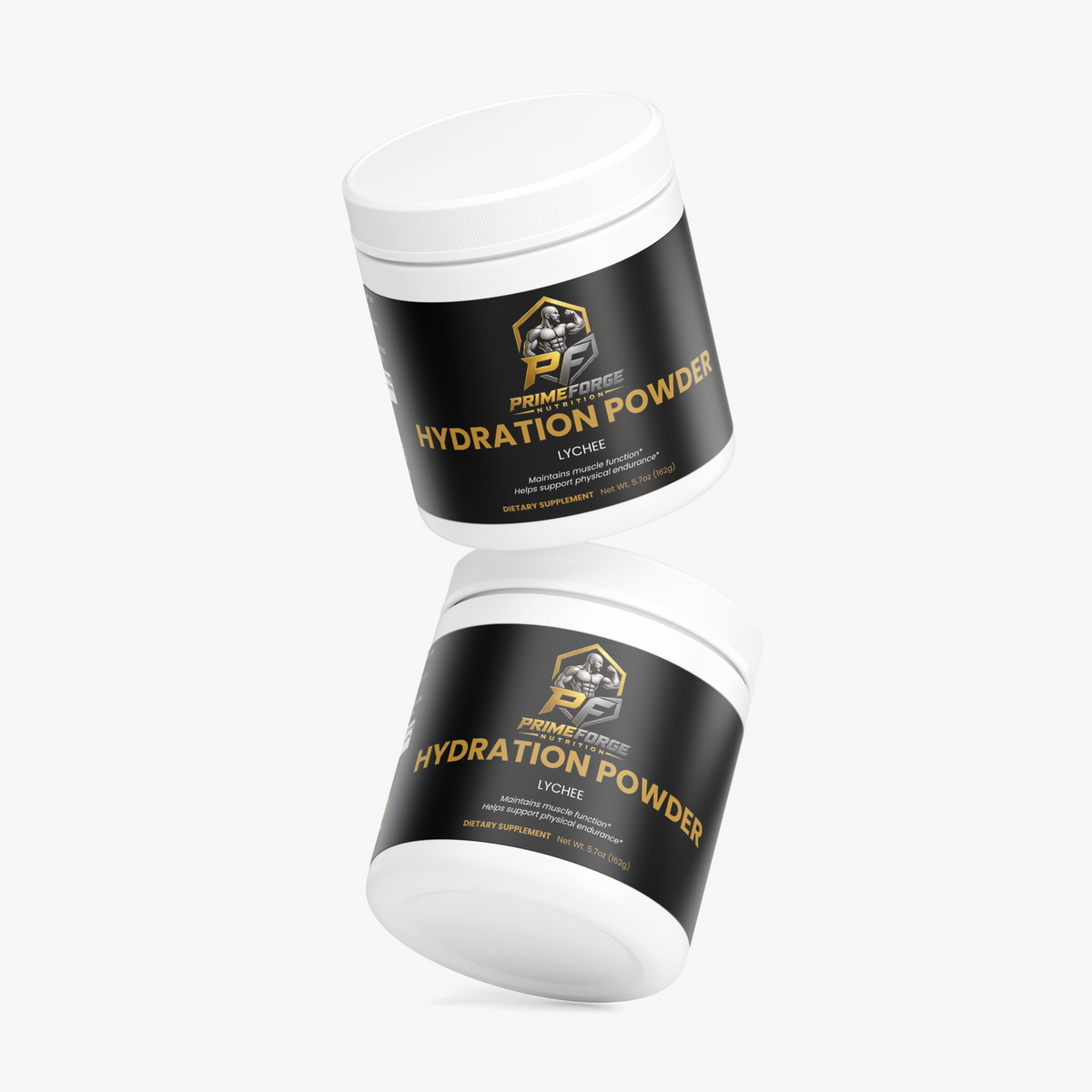 Hydration Powder (Lychee)