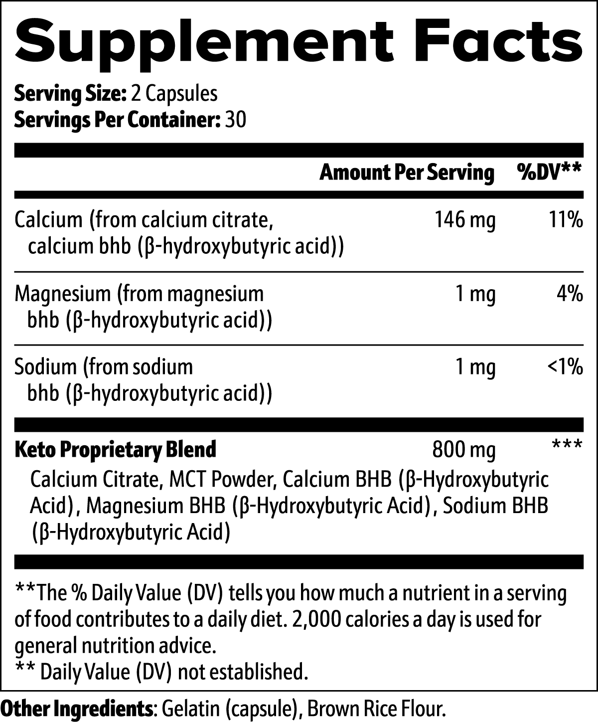 KETO IGNITE